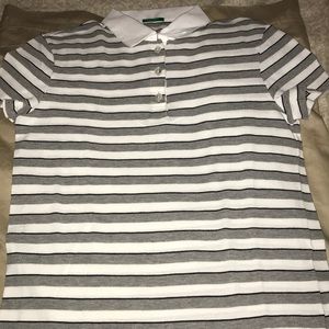 Benetton T-shirt Dress